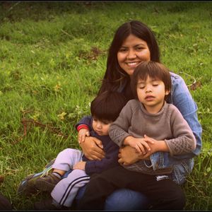 Meet your Posher, Liliseth